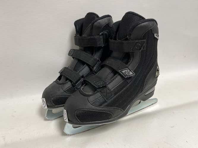 Used Jackson Softec Junior 03 Soft Boot Skates