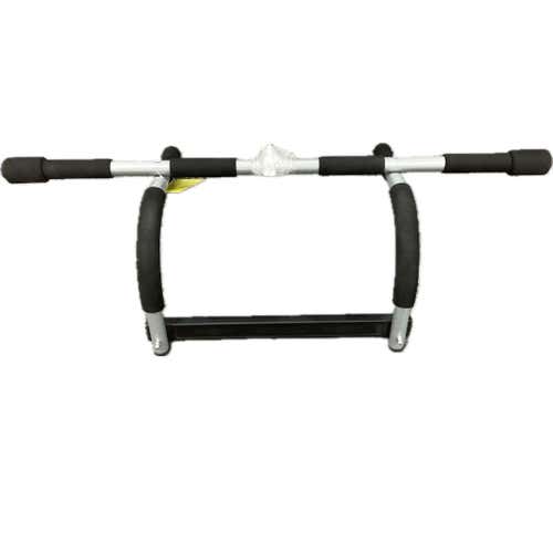 Used Iron Gym Pro Fit Pull Up Bar