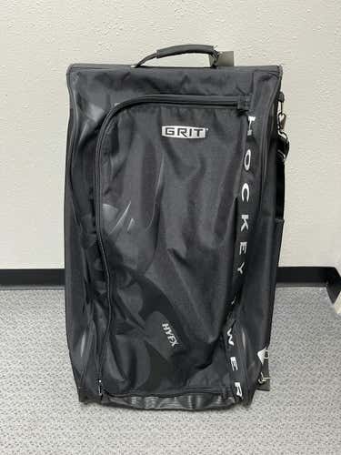 Used Grit Hockey Tower Hyfx Hockey Equipment Bags