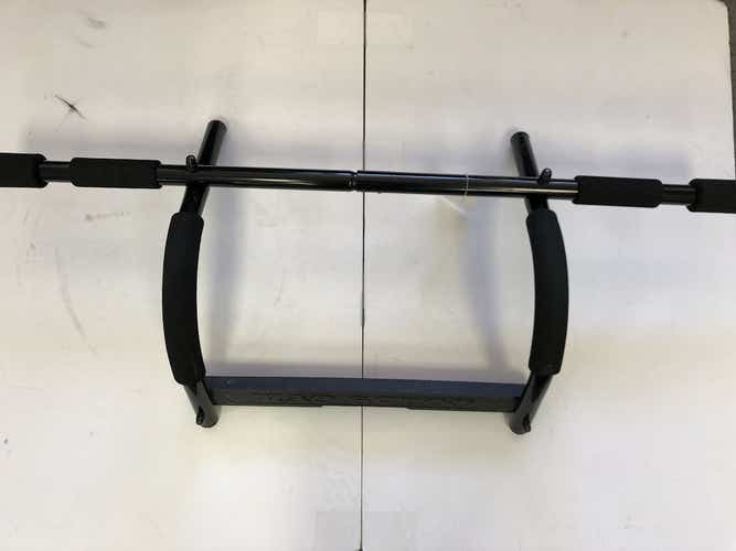 Used Golds Gym Pull-up Bar