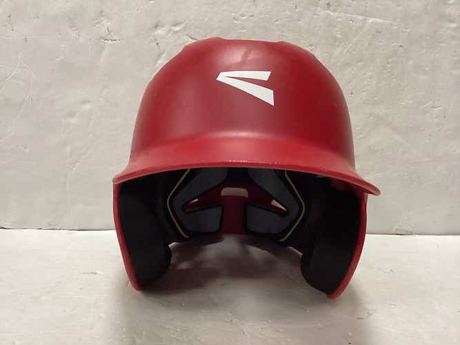 Used Easton Z5 Jr S M Baseball Helmet
