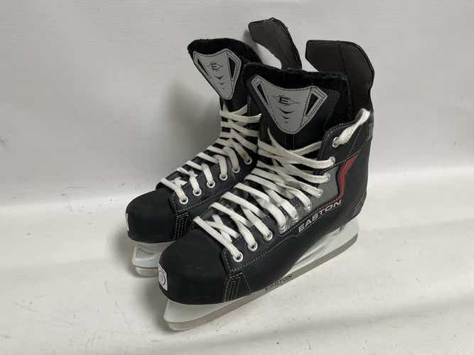 Used Easton Synergy Eq Senior 11 Ice Hockey Skates