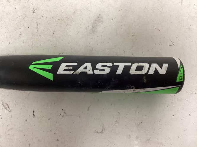 Used Easton Sl16mk10 30" -10 Drop Usssa 2 5 8 Barrel Bat