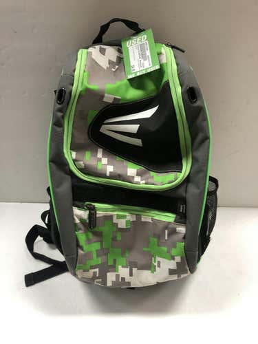 Used Easton Glovezone Baseball & Softball Equipment Bags