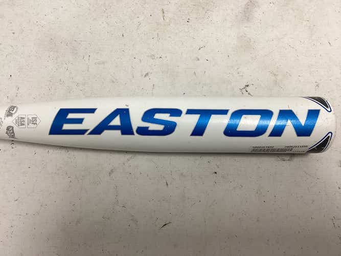 Used Easton Ghost 27" -11 Drop Fastpitch Bat
