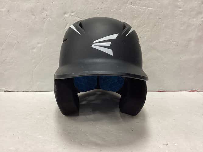 Used Easton Elite X One Size Baseball And Softball Helmet