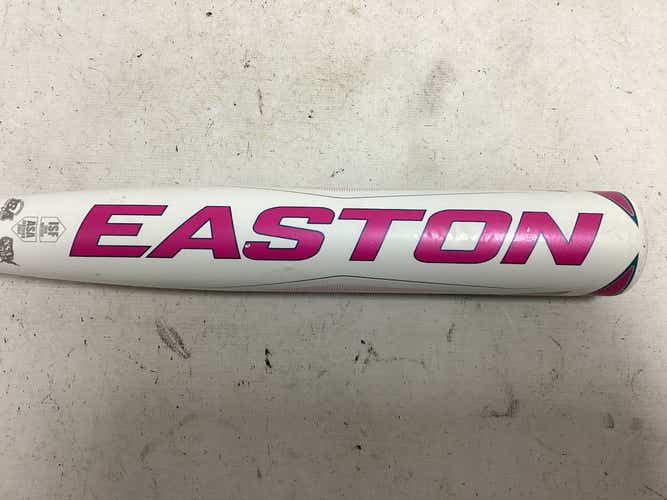 Used Easton Fp20tpz 29" -10 Drop Fastpitch Bat