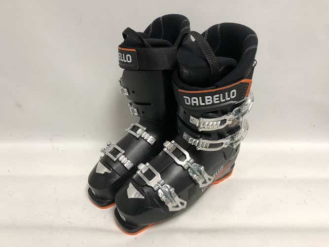 Used Dalbello Sport Mx 80 285 Mp - M10.5 - W11.5 Mens Downhill Ski Boots
