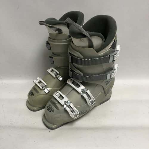 Used Dalbello Vantage 270 Mp - M09 - W10 Womens Downhill Ski Boots