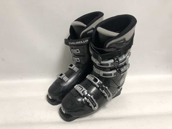 Used Dalbello 520 Dx 290 Mp - M11 - W12 Mens Downhill Ski Boots