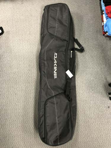 Used Dakine Snowboard Bags