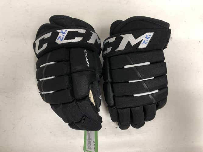 Used Ccm Tacks 4r Lite Pro 12" Hockey Gloves