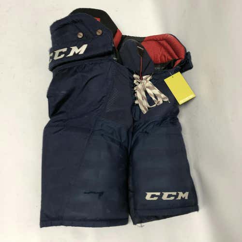 Used Ccm Jetspeed Ft1 Md Pant Breezer Hockey Pants