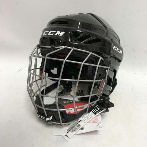 Used Ccm Fl3ds Sm Hockey Helmets