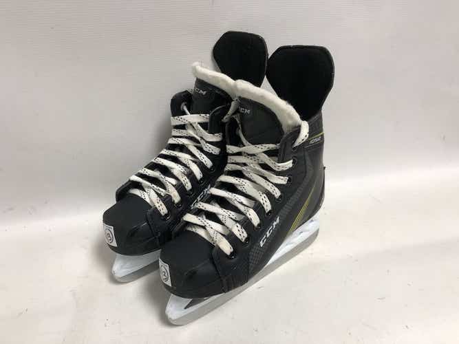 Used Ccm 1052 Youth 13.0 Ice Hockey Skates