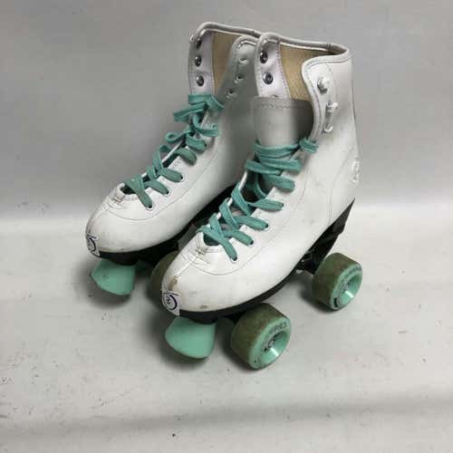 Used C Seven Quad Skates Junior 03 Inline Skates - Roller & Quad