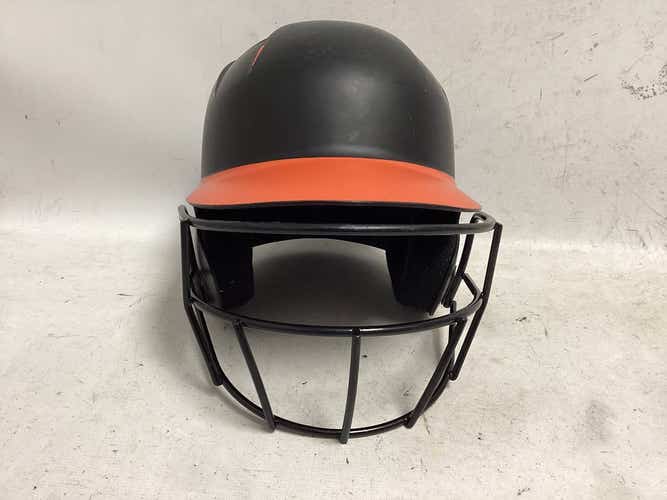 Used Boombah Bbh1 One Size Baseball And Softball Helmet
