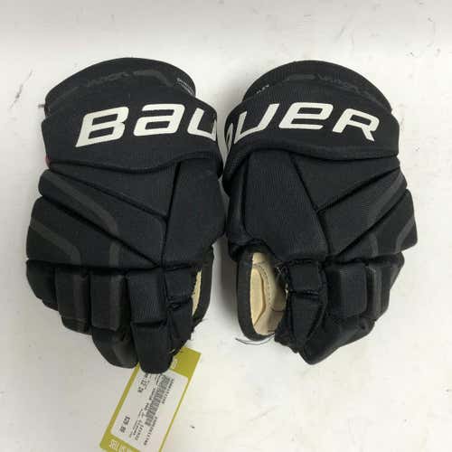 Used Bauer Vapor X60 12" Hockey Gloves