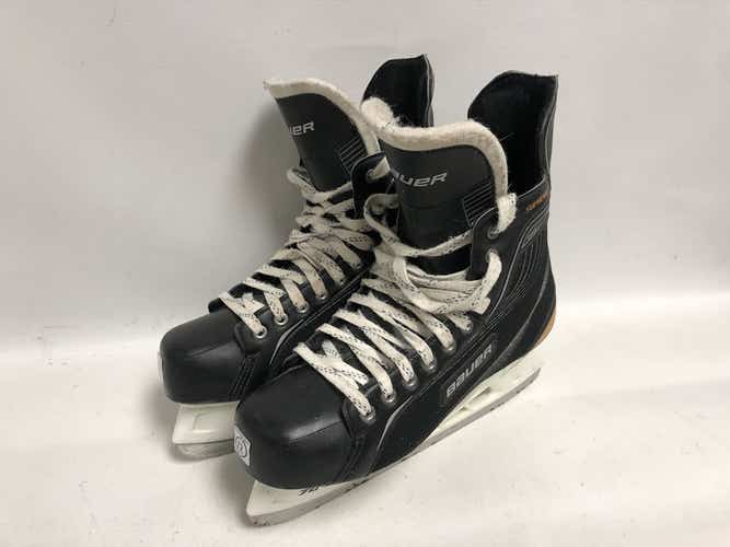 Used Bauer Supreme One20 Senior 12 Ice Hockey Skates