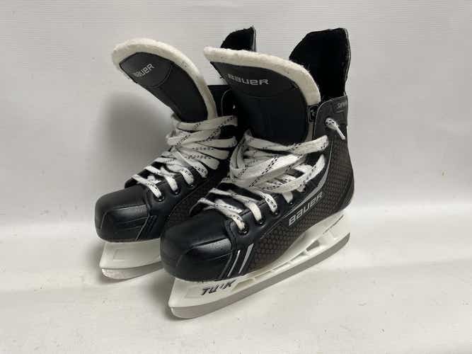 Used Bauer Supreme One.4 Senior 6 D - R Regular Ice Hockey Skates