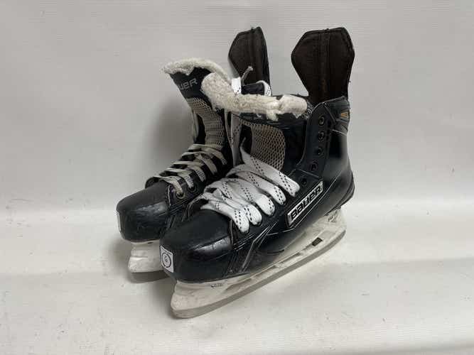 Used Bauer Supreme 180 Senior 6 Ice Hockey Skates