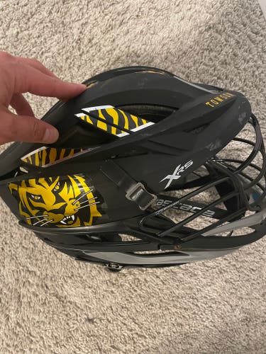 Towson XRS Helmet