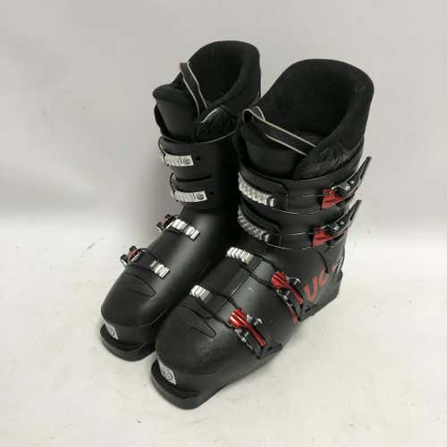 Used Alpina Duao 4 265 Mp - M08.5 - W09.5 Men's Downhill Ski Boots