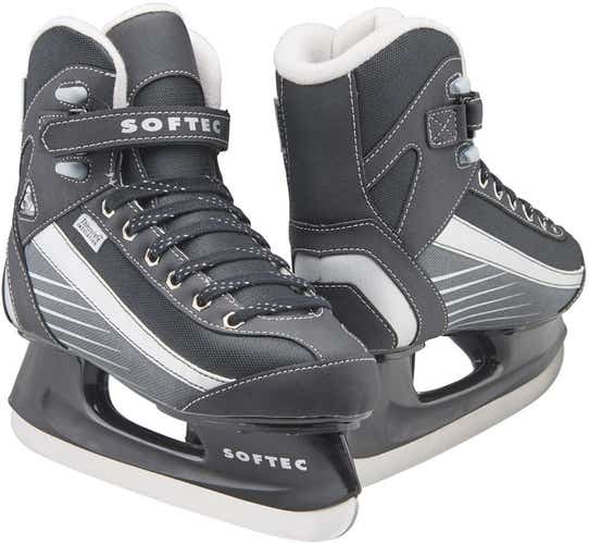 St6102 Hockey Skate Sr 11