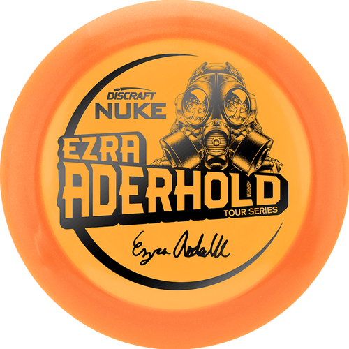 Nuke Ezra Aderhold 21