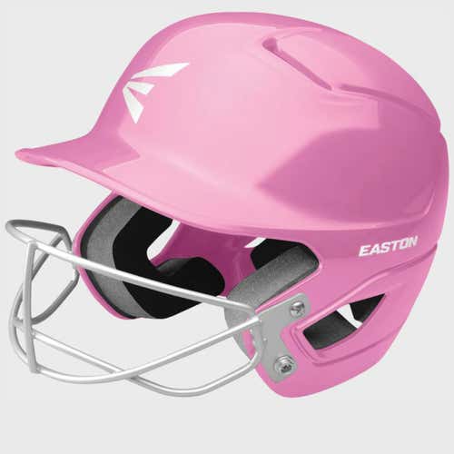 New Alpha W Mask Pink Tball Helmet