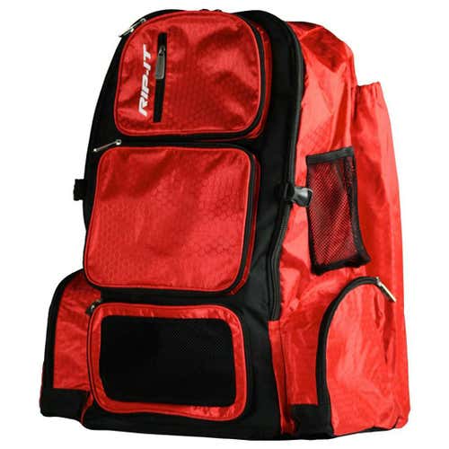 Like-new Rip-it Pack It Up Baseball & Softball Equipment Bags