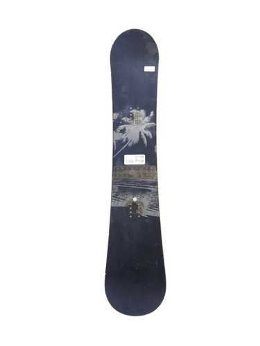 Used Polarity 151 Cm Men's Snowboards