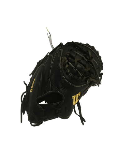 Used Wilson A950 34" Catcher's Gloves