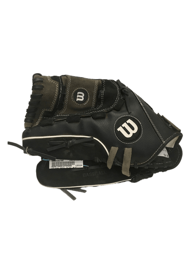 Used Wilson A031 12 1 2" Fielders Gloves