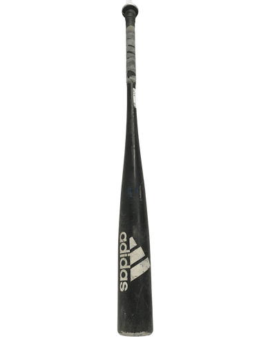 Used Adidas Eqt X1 33" -3 Drop High School Bats