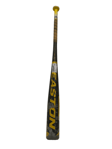 Used Easton S4 32" -3 Drop High School Bats