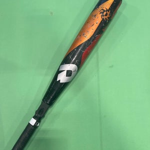 2018 BBCOR Certified DeMarini Voodoo Balanced Hybrid Baseball Bat | 32" - 29 oz (-3)