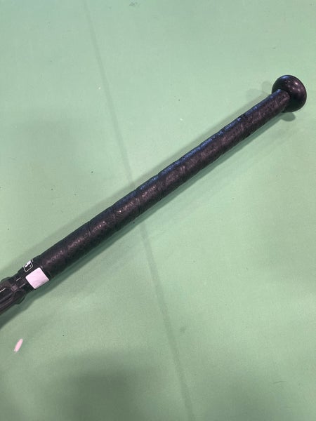 2018 BBCOR Certified DeMarini Voodoo Balanced Hybrid Baseball Bat | 32" - 29 oz (-3)