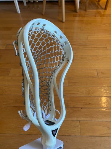 Great Condition Pro Strung DNA Head