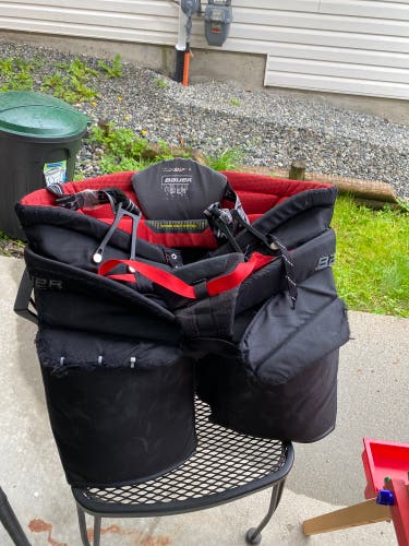 Bauer Vapor 2X Pro Pants