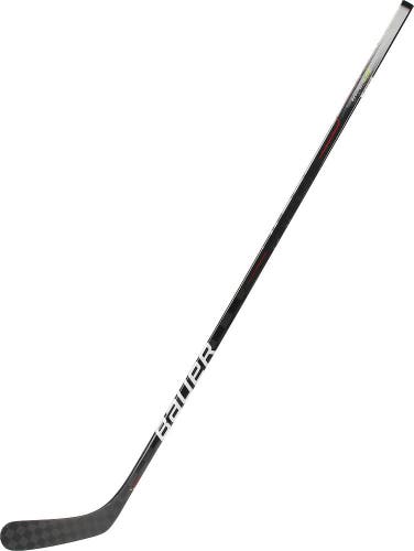Used Bauer Vapor Hyperlite Left Hand Hockey Stick