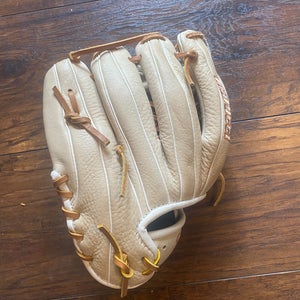Used Marucci Infield 11.75" Oxbow Baseball Glove