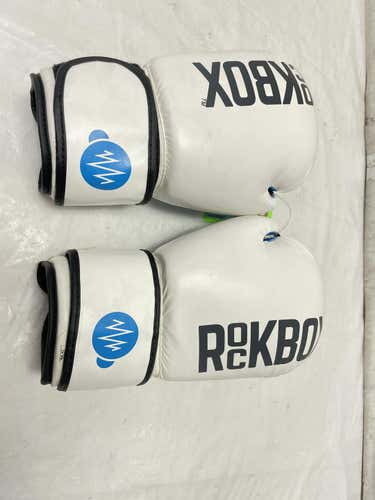 Used Rockbox 12oz Boxing Gloves