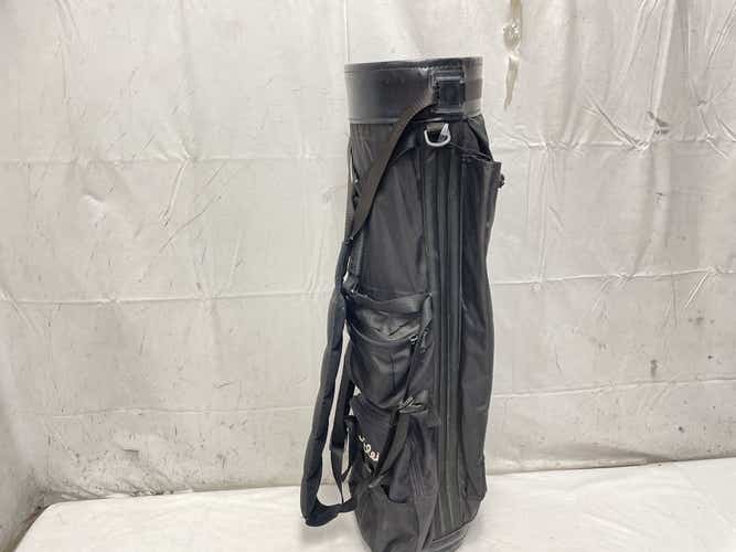 Used Titleist 3-way Golf Bag