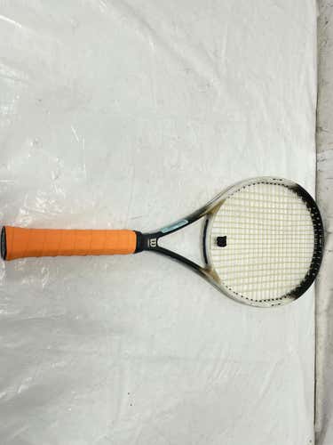 Used Wilson Hammer 6.2 Stretch 4 5 8" Tennis Racquet 110 Sqin