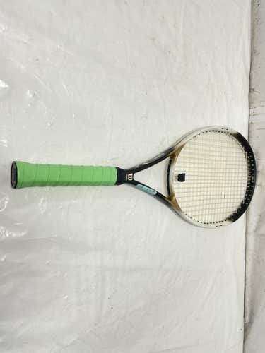 Used Wilson Hammer 6.2 Stretch 4 5 8" Tennis Racquet 110 Sqin