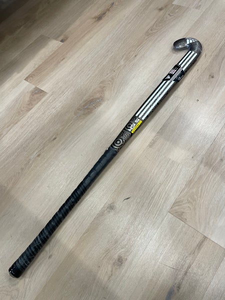 Gray New Adidas Xtreme 17 Field Hockey Stick