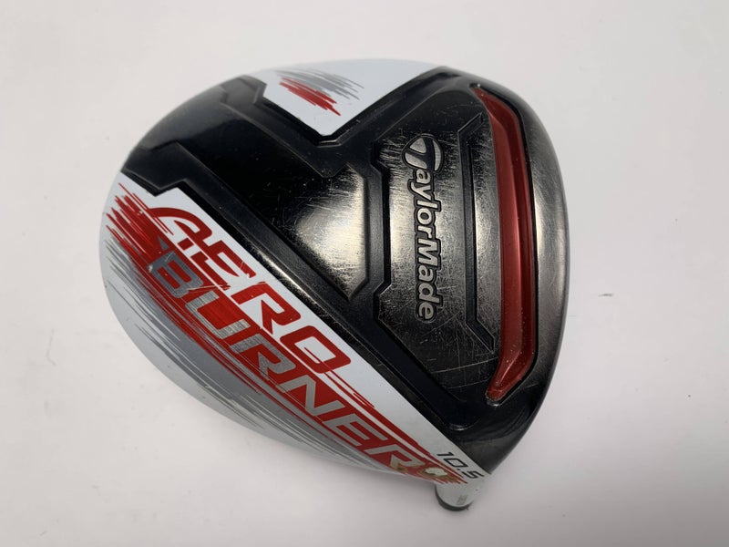 Taylormade AeroBurner Driver 10.5* HEAD ONLY Mens RH