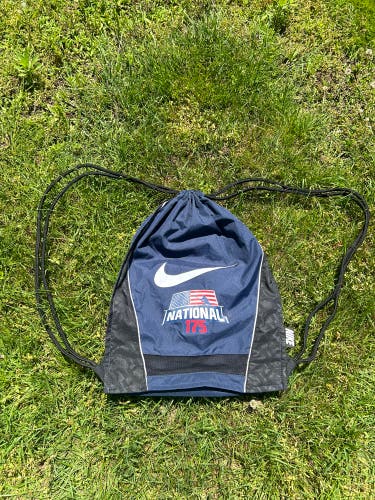 Nike National 175 Drawstring