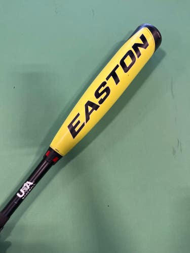 Used 2023 USABat Certified Easton ADV 360 (30") Composite Baseball Bat - 20 oz (-10)